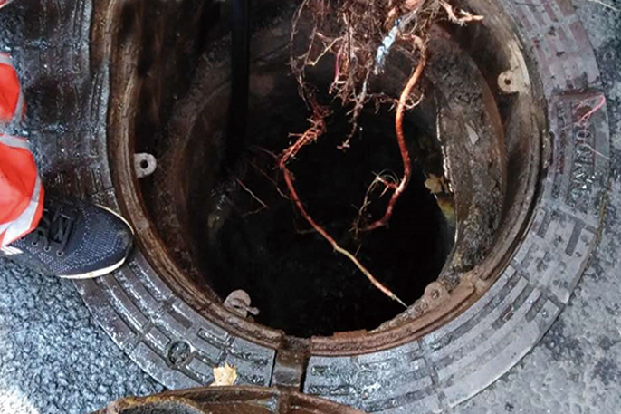 称多管道预处理